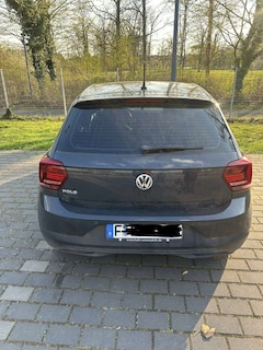 Bild des Angebotes VW Polo 1.6 TDI SCR DSG JOIN