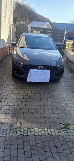 Bild des Angebotes Hyundai i30 i30 Kombi Kombi 1.5 T-GDI 48V-Hybrid Advantage