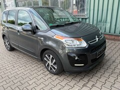 Bild des Angebotes Citroen C3 Picasso Tendance scheckheft 1. Hand MwSt ausweisbar