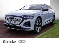 Bild des Angebotes Audi Q8 Sportback S line 55 e-tron quattro*Matrix LED