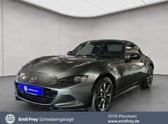 Bild des Angebotes Mazda MX-5 RF SKYACTIV-G 2.0 Selection