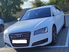 Bild des Angebotes Audi A8 A8 4.2 TDI DPF quattro tiptronic