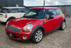 Bild des Angebotes MINI One Mini One *KLIMA*PDC*RADIO*