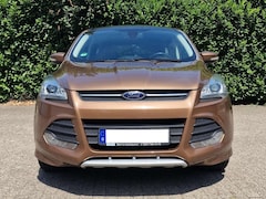 Bild des Angebotes Ford Kuga Kuga 2.0 TDCi 4x4 Aut. Titanium