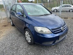 Bild des Angebotes VW Golf Plus Comfortline