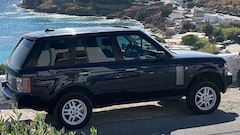 Bild des Angebotes Land Rover Range Rover Motor und Getriebe vollständig überholt – Neuer Tu