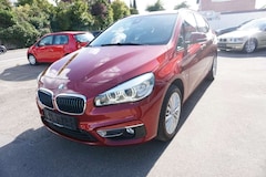 Bild des Angebotes BMW 225 Baureihe 2 Active Tourer 225 xe Luxury Line