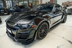 Bild des Angebotes Ford Mustang 5,0 Gt PREMIUM GT 500 SHELBY VOLL