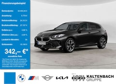 Bild des Angebotes BMW 116 LED NAVI RÜCKFAHRKAMERA SHZ PDC KLIMA