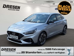 Bild des Angebotes Hyundai i30 1.5 T-GDI N-Line Navigation*Keyless*Klimatronic*AC