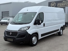 Bild des Angebotes Fiat Ducato 40 Maxi 160 L4H2 KLIMA STDHZ 1HAND AHK E6