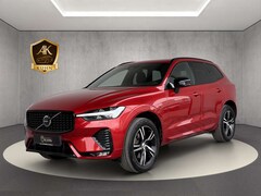 Bild des Angebotes Volvo XC60 B5*R DESIGN*AWD*