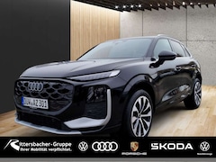 Bild des Angebotes Audi Q3 SUV neues Modell Int. S Pano Tech Plus LED Sc