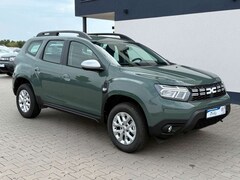 Bild des Angebotes Dacia Duster II Expression 4WD|SZH|CarPlay|KLIMA|1Hd|