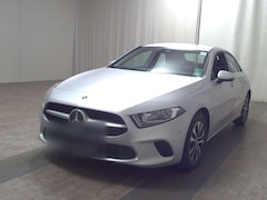 Bild des Angebotes Mercedes-Benz A 200 Lim. Style Navi MBUX T-Leder PDC SHZ