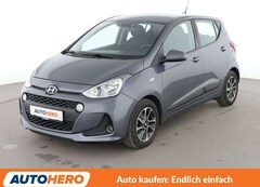Bild des Angebotes Hyundai i10 1.2 YES! *TEMPO*SHZ*KLIMA*GARANTIE*