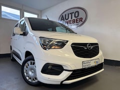 Bild des Angebotes Opel Combo Life COMBO 1.5 CDTI LIFE EDITION*NAVI*SHZ*PDC*AHK*SPU