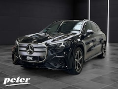 Bild des Angebotes Mercedes-Benz GLC 400 4MATIC  AMG*Airmatic*Distronic