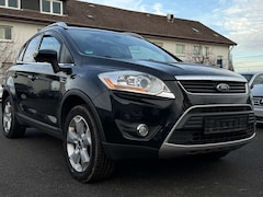 Bild des Angebotes Ford Kuga Titanium