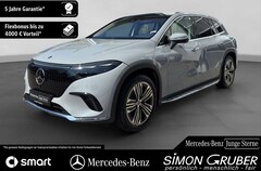 Bild des Angebotes Mercedes-Benz EQS SUV EQS 450+ SUV Exklusive Hyper TV Massage 7 Sitze