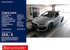 Bild des Angebotes CUPRA Leon SP 1.4 TSI eHybrid ACC NAVI SHZ CAM 18