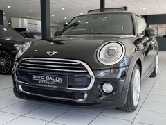 Bild des Angebotes MINI Cooper D *PANO*LED*NAVI*TEMP*MFL*H&K*PDC*SHZ*