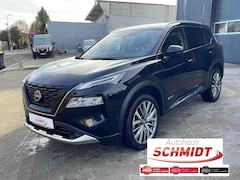 Bild des Angebotes Nissan X-Trail 1.5 VC-T ePower Tekna+ 20"