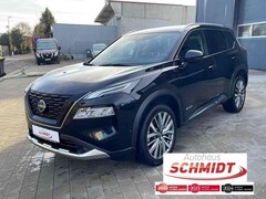 Bild des Angebotes Nissan X-Trail 1.5 VC-T ePower Tekna+ 20"