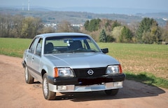 Bild des Angebotes Opel Ascona Ascona c CD