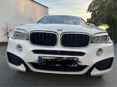 Bild des Angebotes BMW X6 X6 xDrive30d