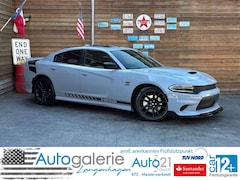 Bild des Angebotes Dodge Charger R/T 5,7L V8 CarPlay Daytona Schiebed LED