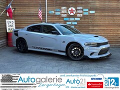 Bild des Angebotes Dodge Charger R/T 5,7L V8 CarPlay Daytona Schiebed LED