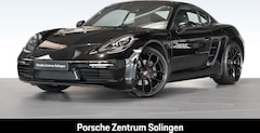 Bild des Angebotes Porsche Cayman Style Edition PDK AppleCarPlay 64l