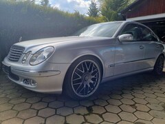 Bild des Angebotes Mercedes-Benz 240 Elegance