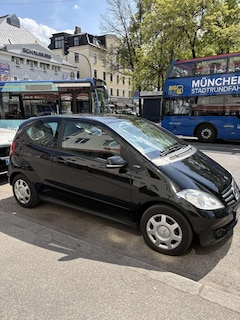 Bild des Angebotes Mercedes-Benz A 150 Avantgarde coupe