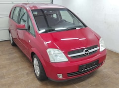 Bild des Angebotes Opel Meriva A 1.8 COSMO *TÜV NEU* KLIMAA AHK EURO-4 SERVO