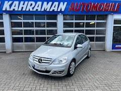 Bild des Angebotes Mercedes-Benz B 200 B -Klasse B 200