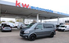 Bild des Angebotes VW T6 Multivan T6.1 Multivan,LED,Navi,Sthzg.,AHL,Sthzg.,ACC
