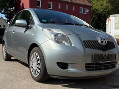 Bild des Angebotes Toyota Yaris Sol