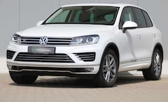 Bild des Angebotes VW Touareg V6 TDI Terrain Tech 4M
