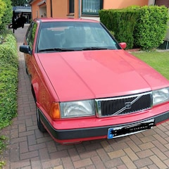 Bild des Angebotes Volvo 440 440 AutomatikGL