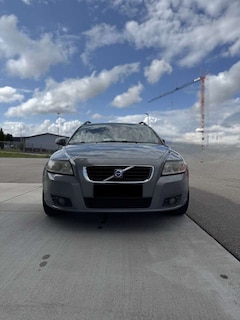 Bild des Angebotes Volvo V50 D5 DPF
