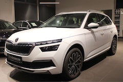 Bild des Angebotes Skoda Kamiq 1.0 TSI Style DSG*LED*CAM*ACC*DSG*VIRT*