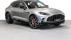 Bild des Angebotes Aston Martin DBX 707 Satin Aluminite Silver