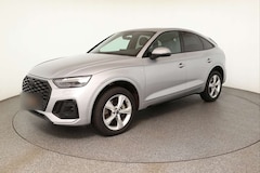 Bild des Angebotes Audi Q5 Sportback 50TDI qu S line|Matrix|MMI+|HUD|AHK