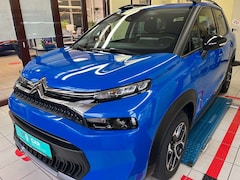 Bild des Angebotes Citroen C3 Aircross Plus