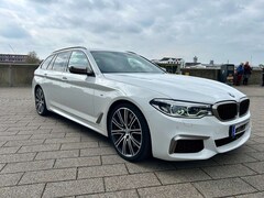 Bild des Angebotes BMW M550 M550d xDrive Touring Aut.
