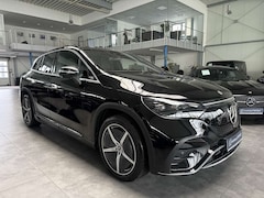 Bild des Angebotes Mercedes-Benz EQE SUV 500 4M AMG PREMIUM+ REMOTEPARK-BURMESTER