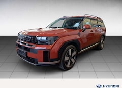 Hyundai SANTA FE 7-Sitz MY25 1.6 T-GDi HEV 4WD Signature