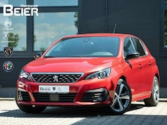 Bild des Angebotes Peugeot 308 GT-Line